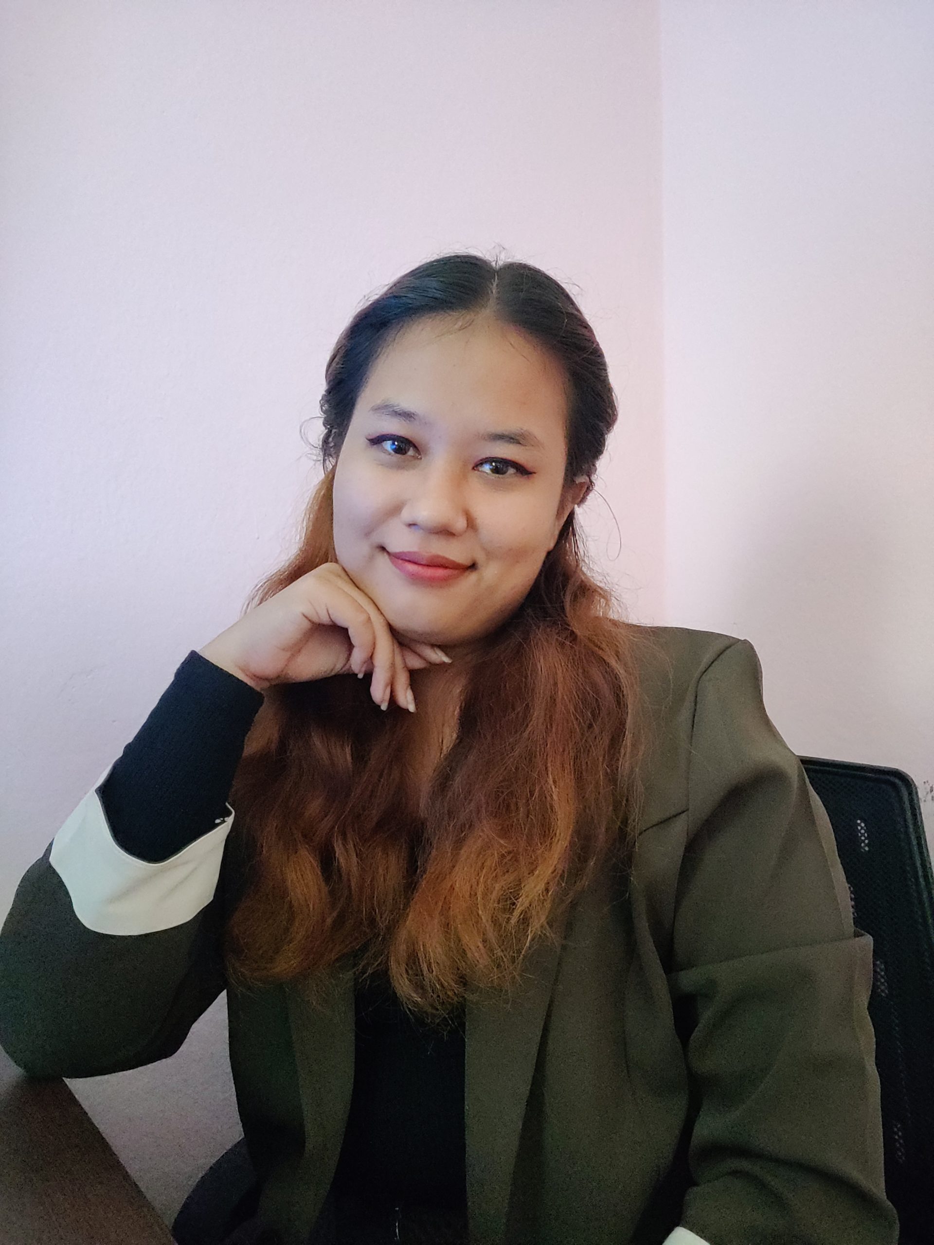 Nikki Chhetri