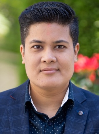 Suvasini Shrestha