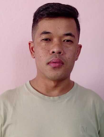 Jimmy Moktan