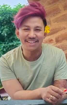Aaditya Rai