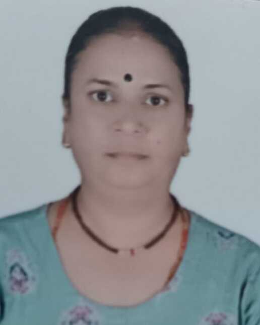 Rishika Poudel