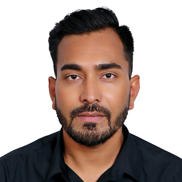 Suman Raut