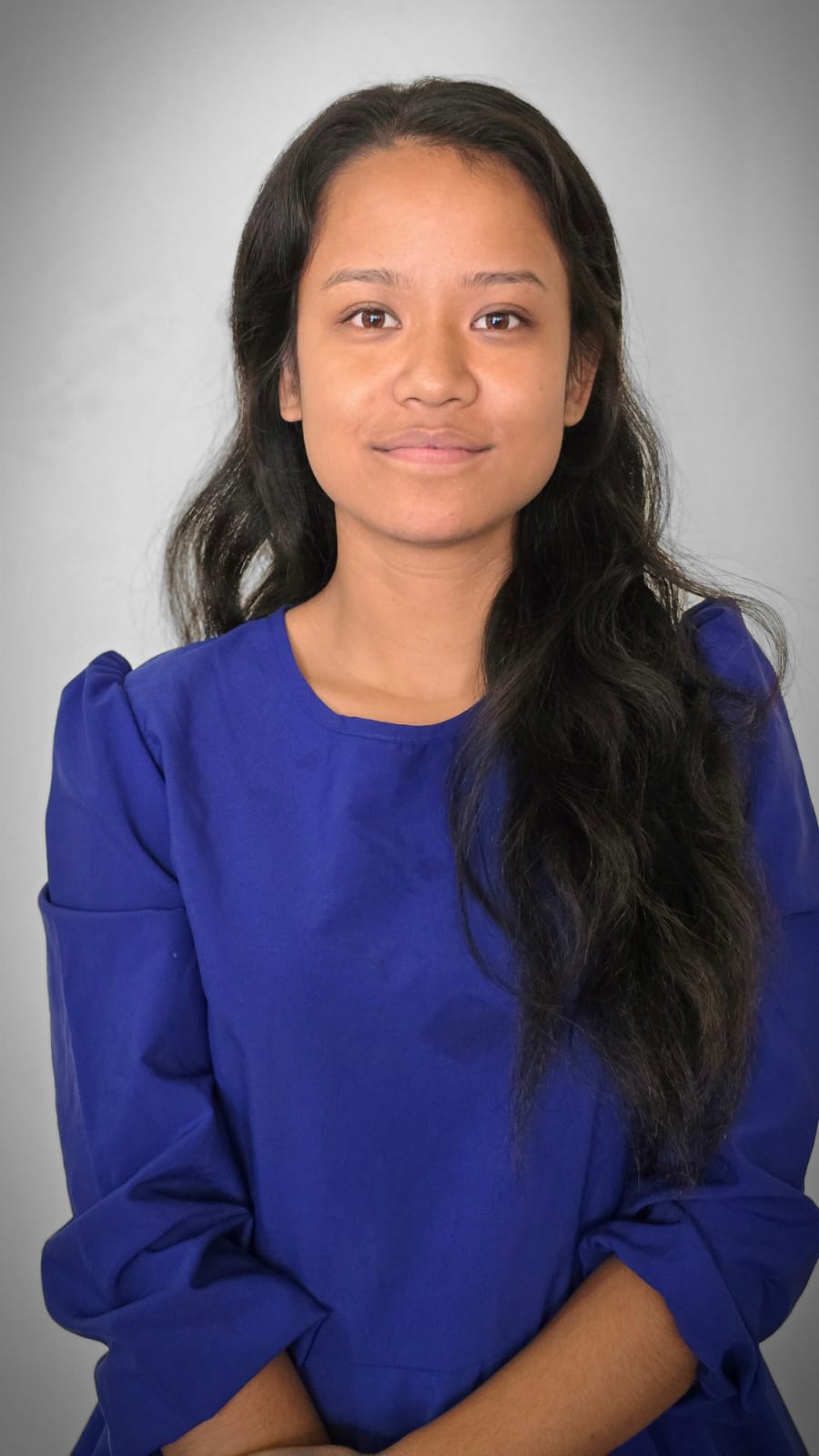 Lasta Maharjan