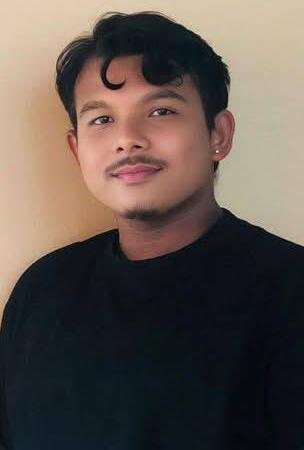 Ravishek Chaudhary