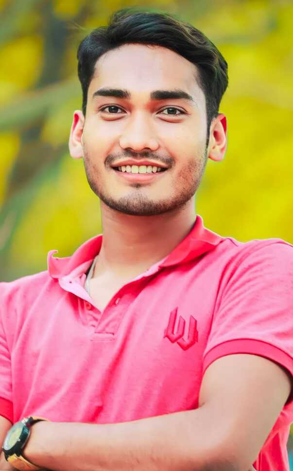 Khagendra Rana
