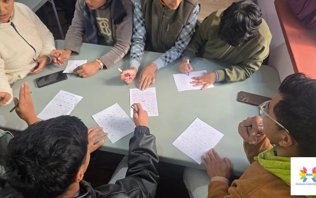 🎄 Refresh, Reconnect & Celebrate! ✨