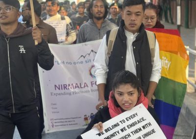 Celebrating International Day of Persons with Disabilities