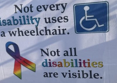 Celebrating International Day of Persons with Disabilities