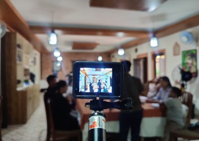 Workshop for Mainstreaming the LGBTQIA++ Group in the Disability Community