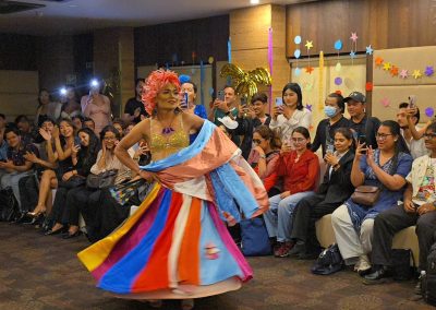 Celebrating Pride Month 2025