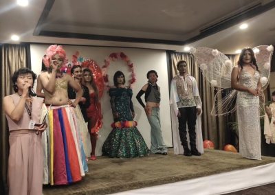 Celebrating Pride Month 2025