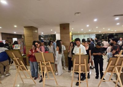 Celebrating Pride Month 2025