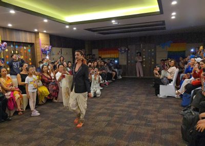 Celebrating Pride Month 2025