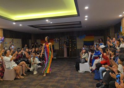 Celebrating Pride Month 2025