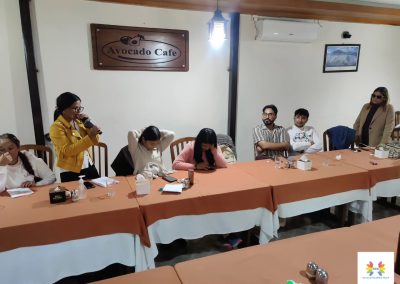 Orientation Workshop on Policy for Human Rights Law