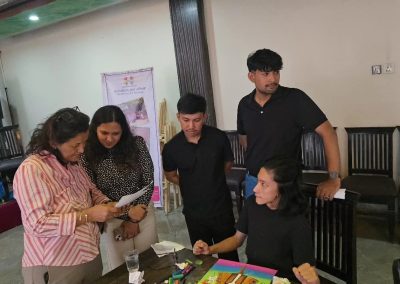 Collaborative Art & Expression Project