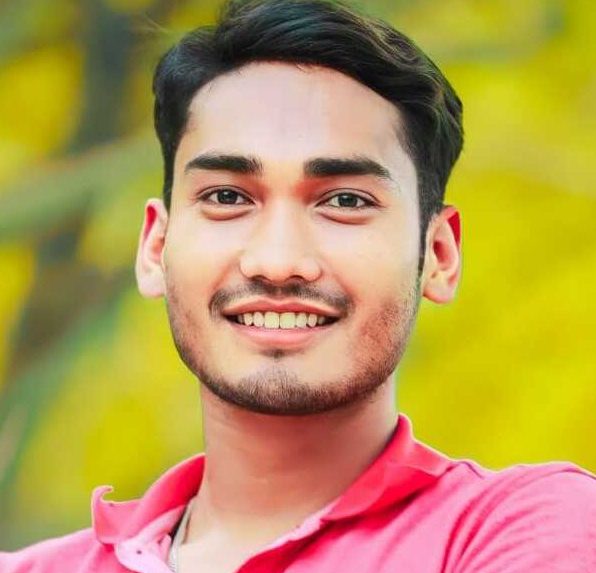 Khagendra Rana