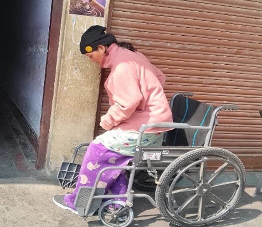 Naina Rai