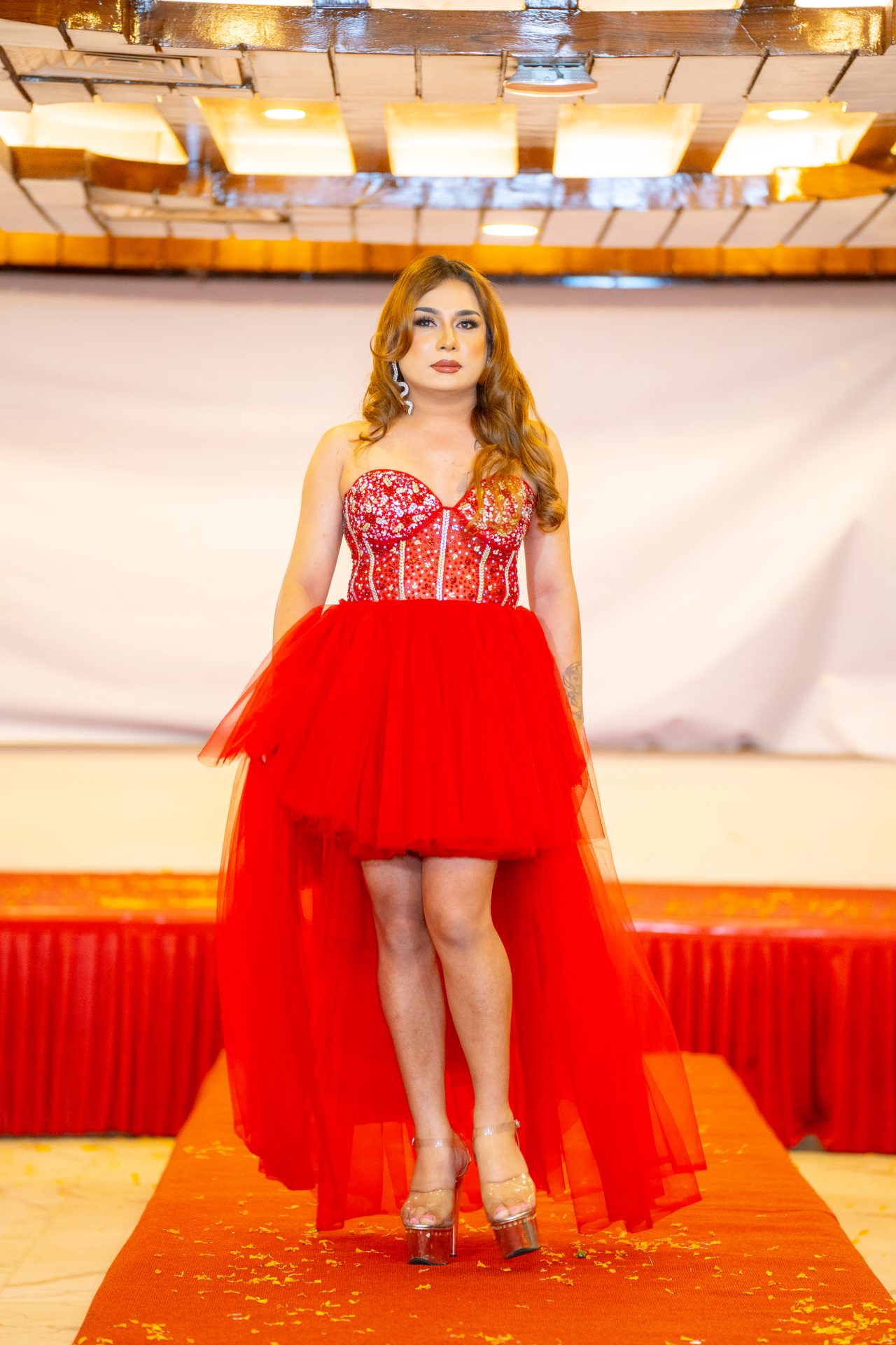 COSTUME Comp 2026-361