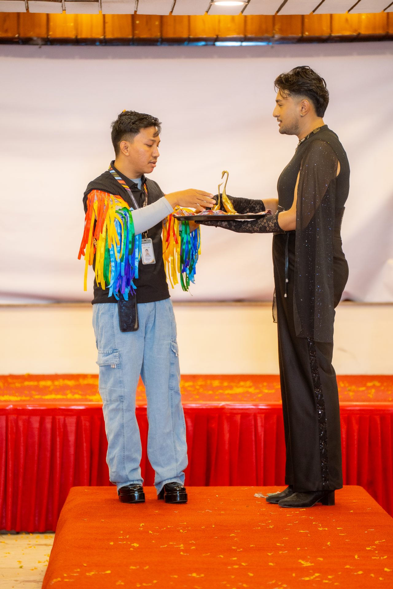 COSTUME Comp 2026-436