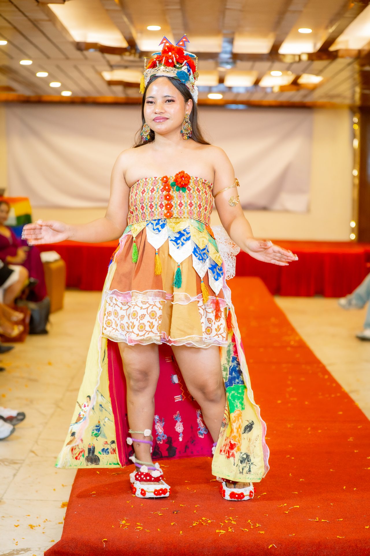COSTUME Comp 2026-507