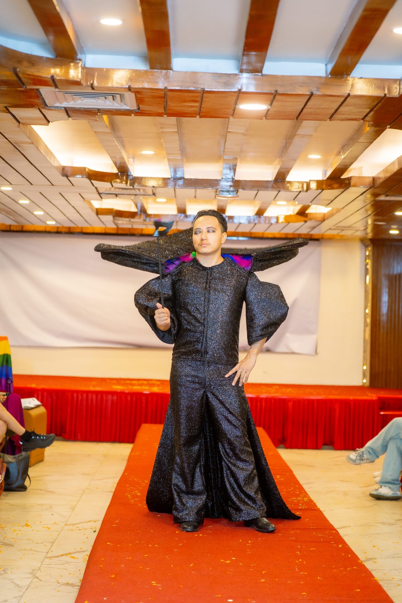 COSTUME Comp 2026-519