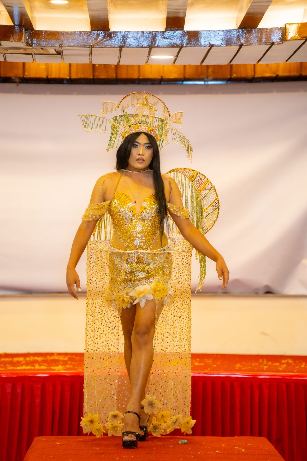COSTUME Comp 2026-572