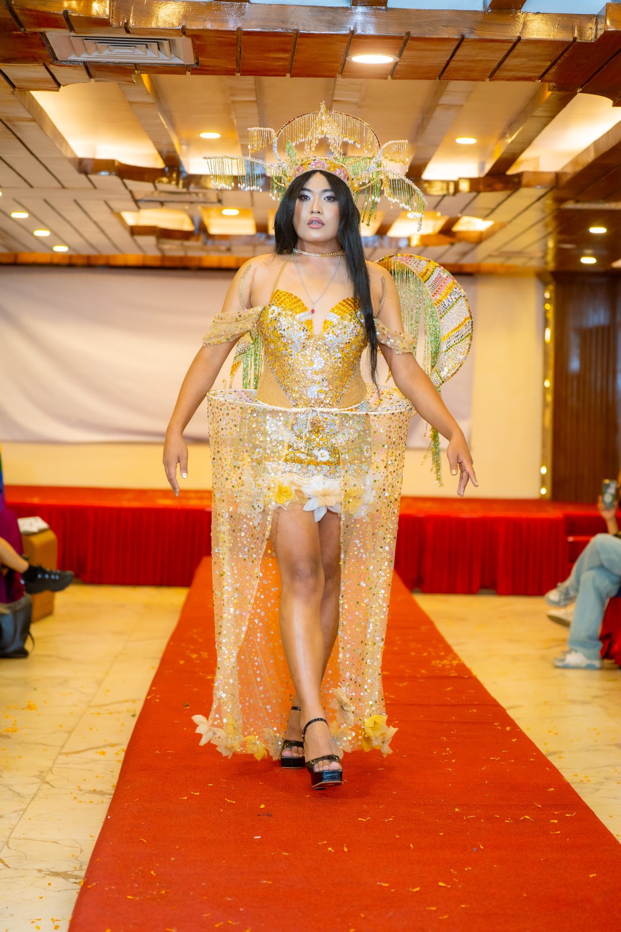 COSTUME Comp 2026-581