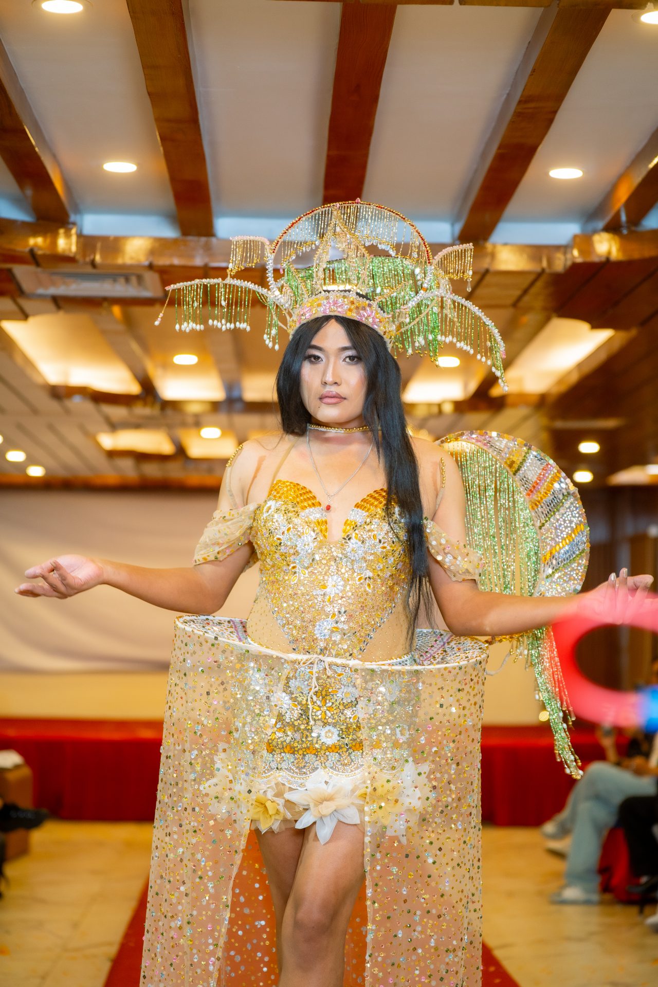 COSTUME Comp 2026-585