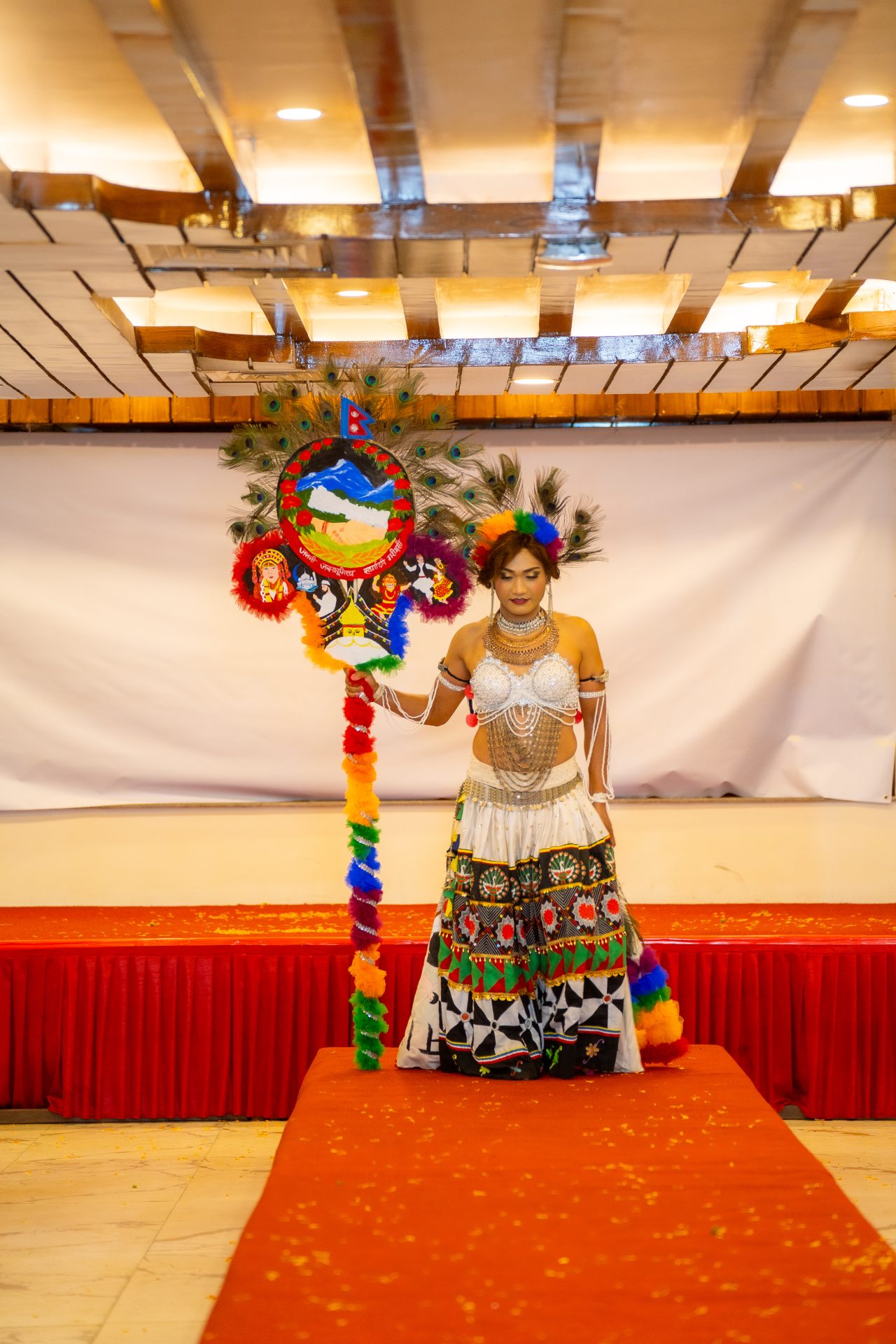 COSTUME Comp 2026-593