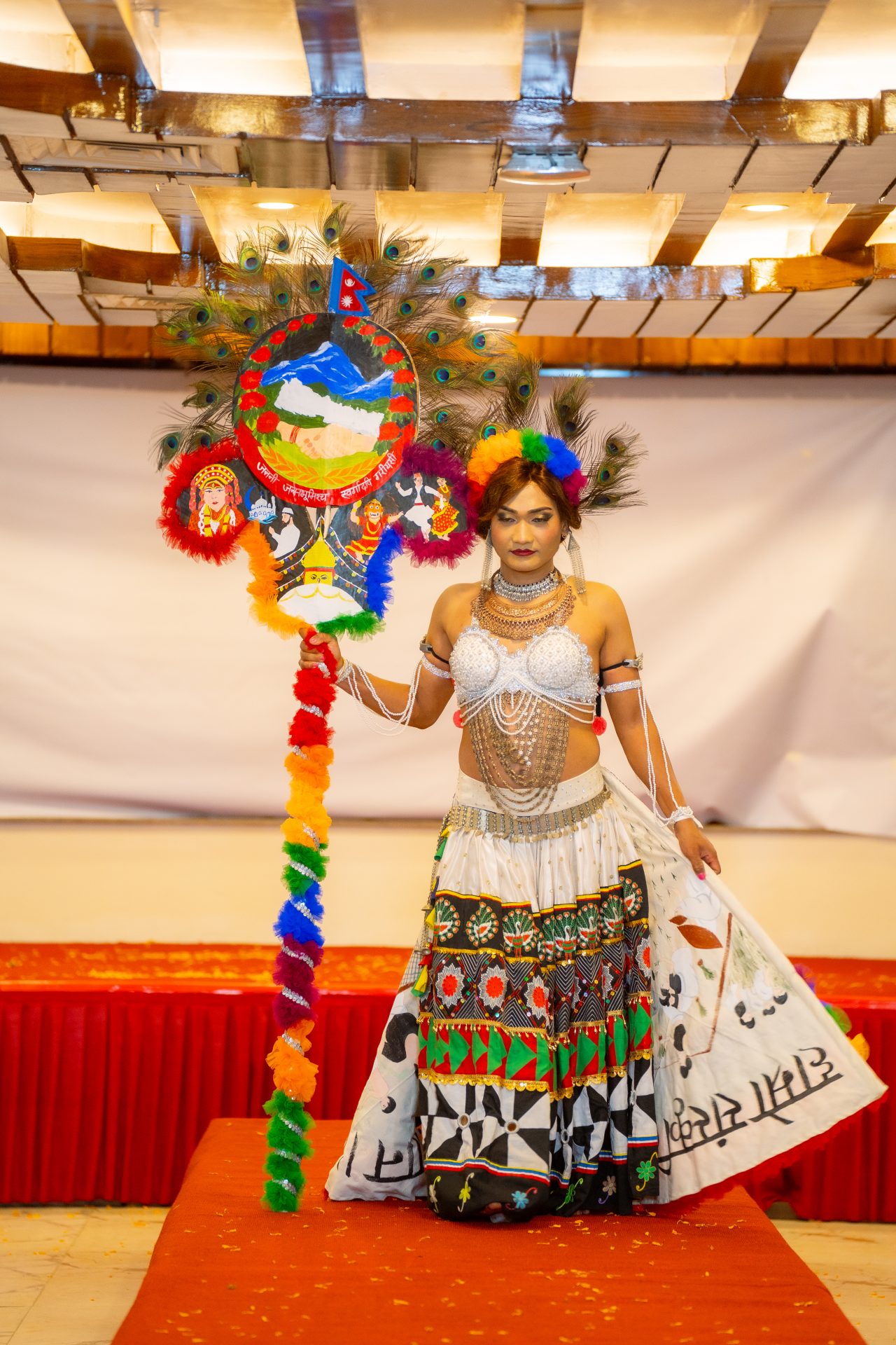 COSTUME Comp 2026-595
