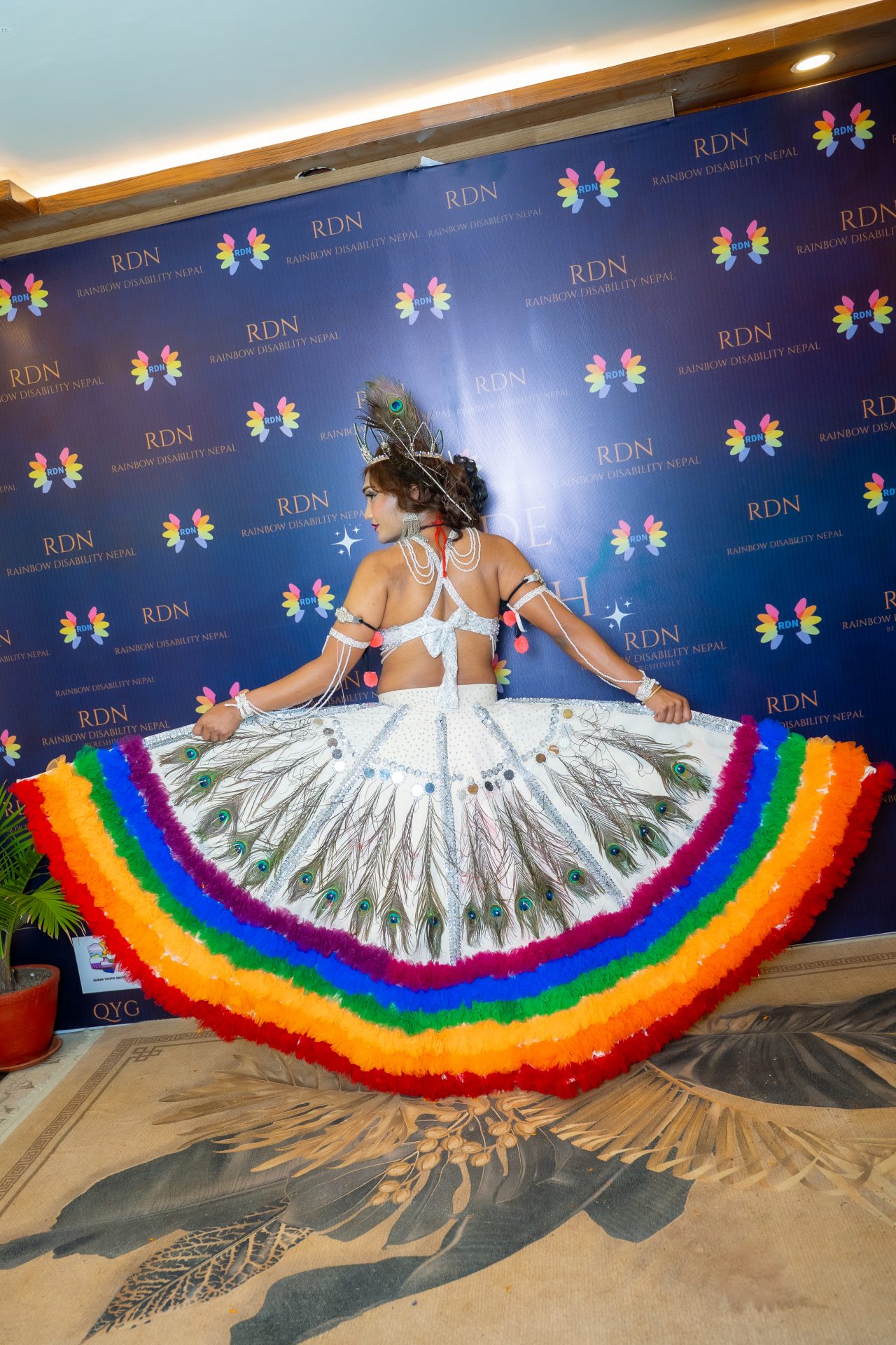 COSTUME Comp 2026-6002