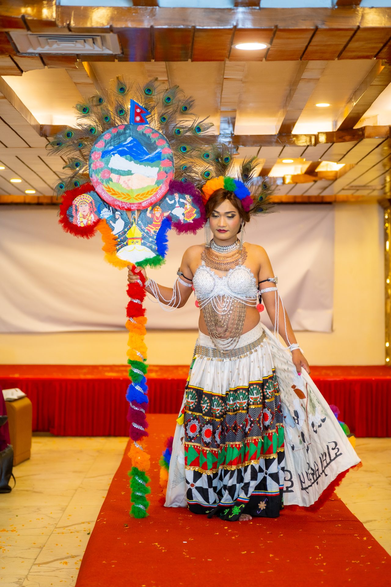 COSTUME Comp 2026-602