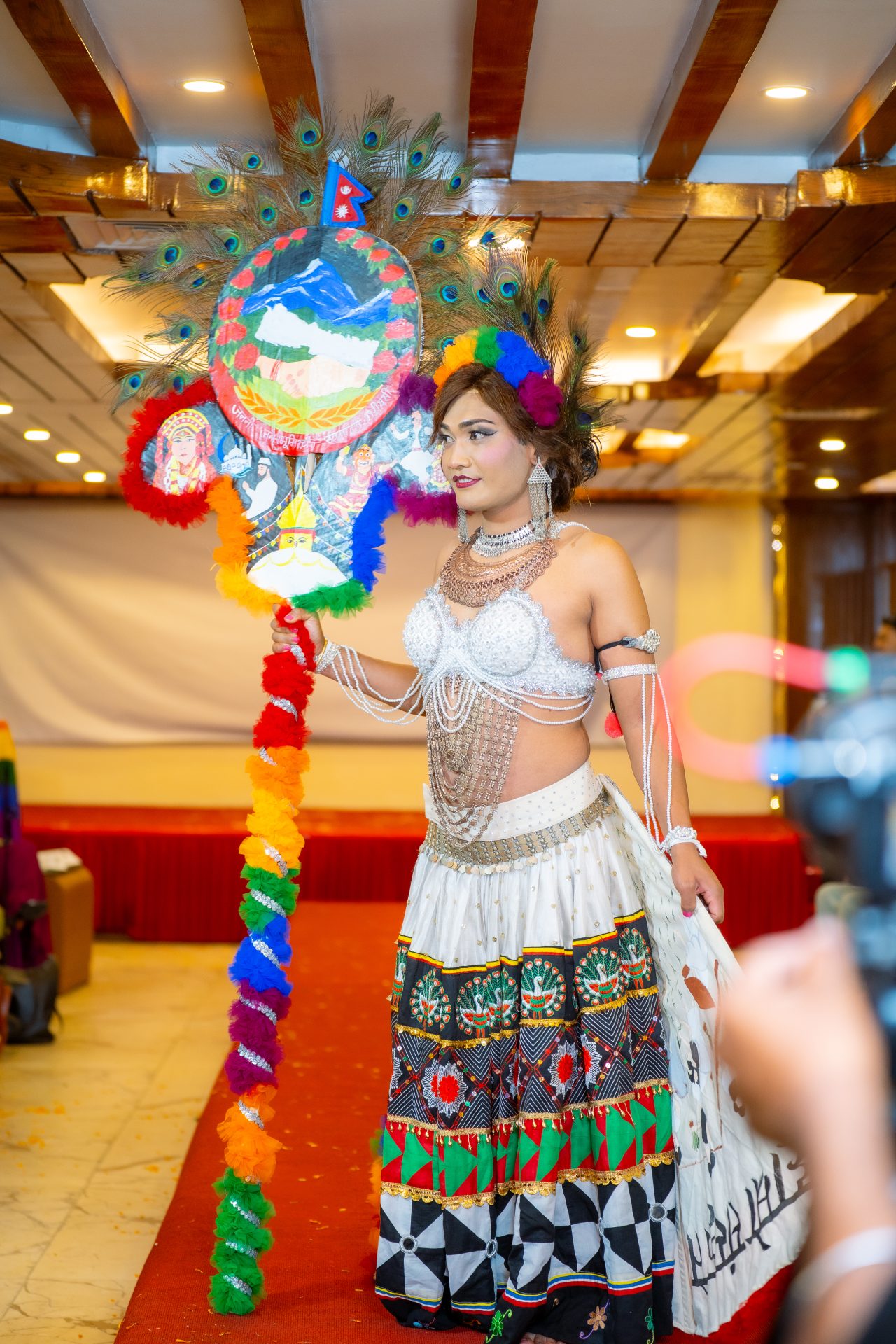 COSTUME Comp 2026-605