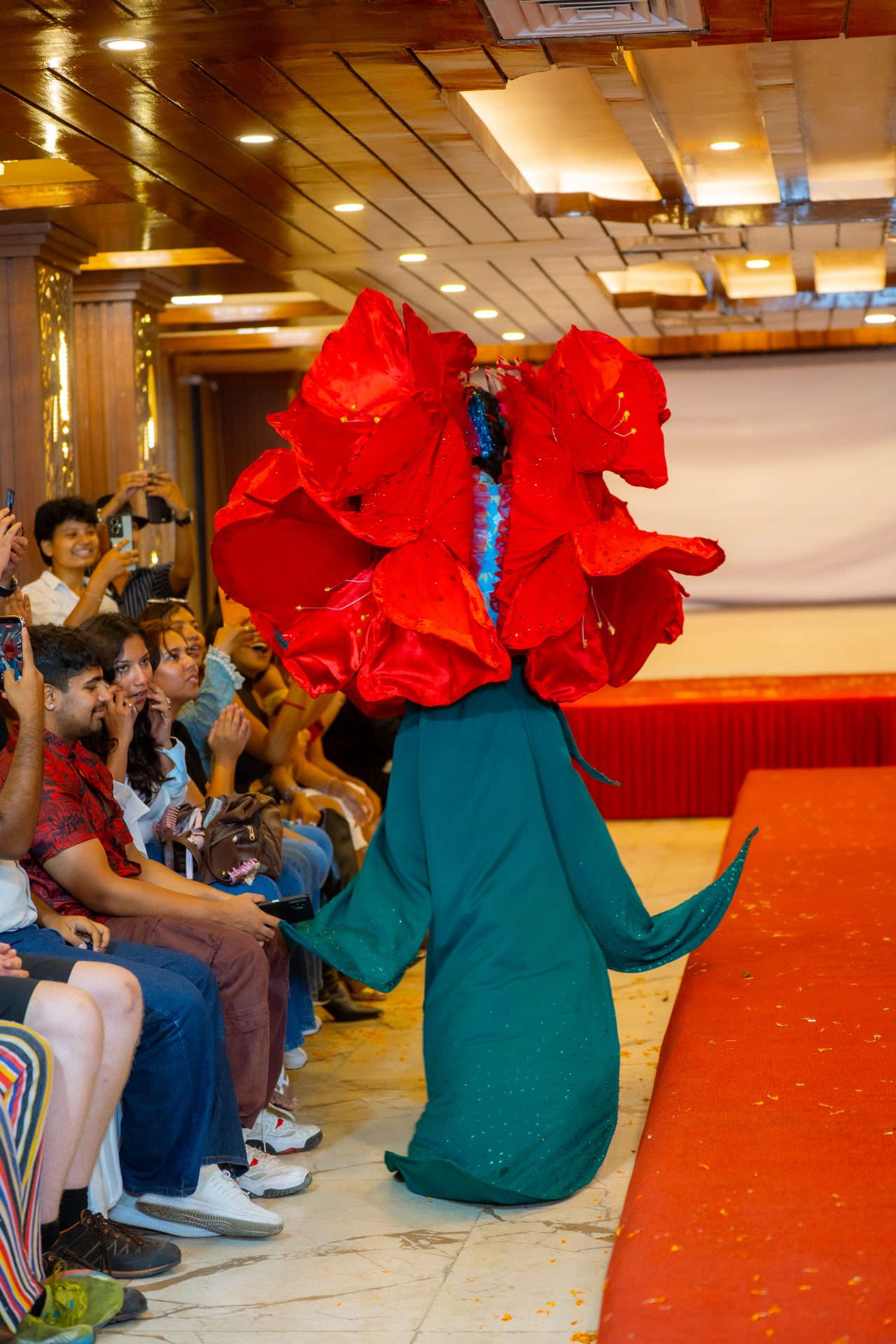 COSTUME Comp 2026-615