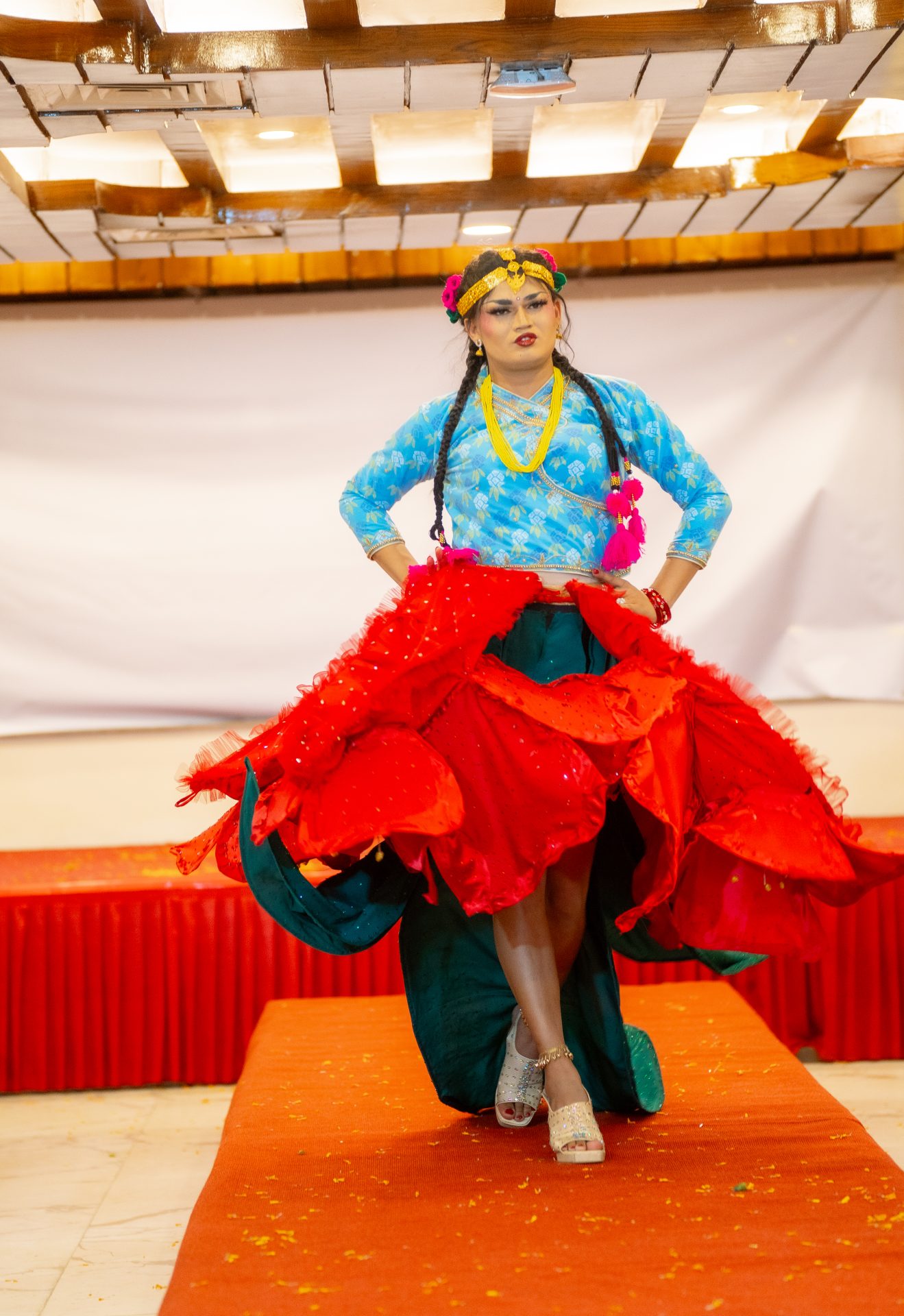 COSTUME Comp 2026-619