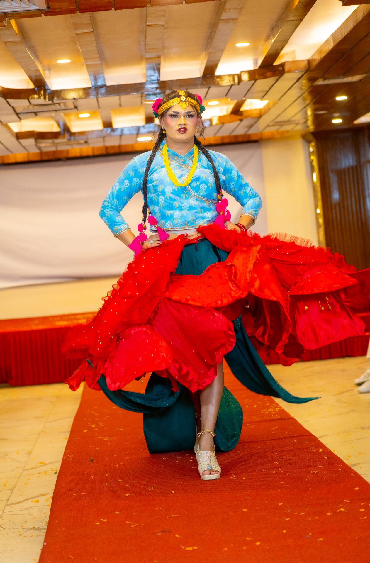 COSTUME Comp 2026-621
