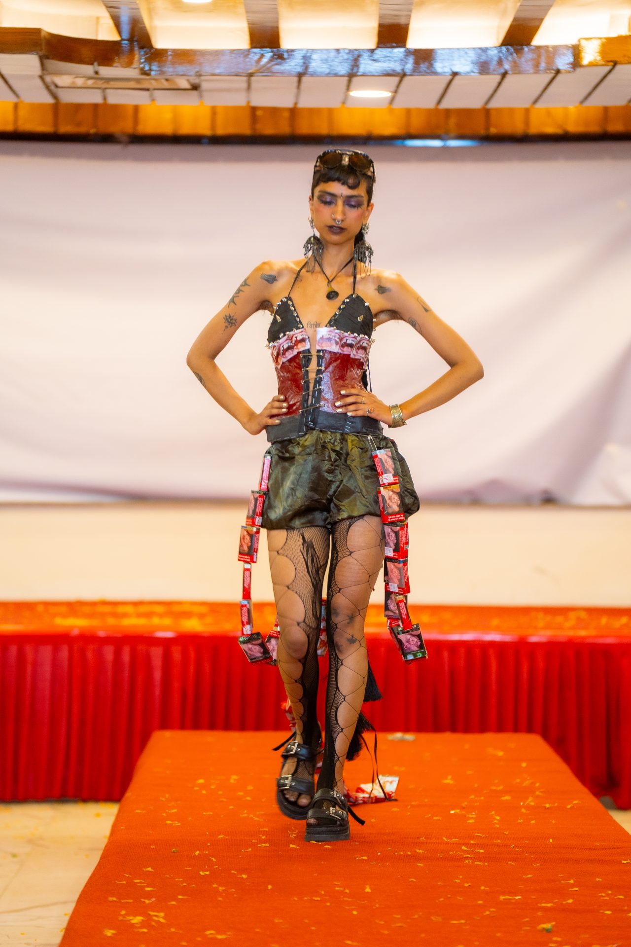 COSTUME Comp 2026-632