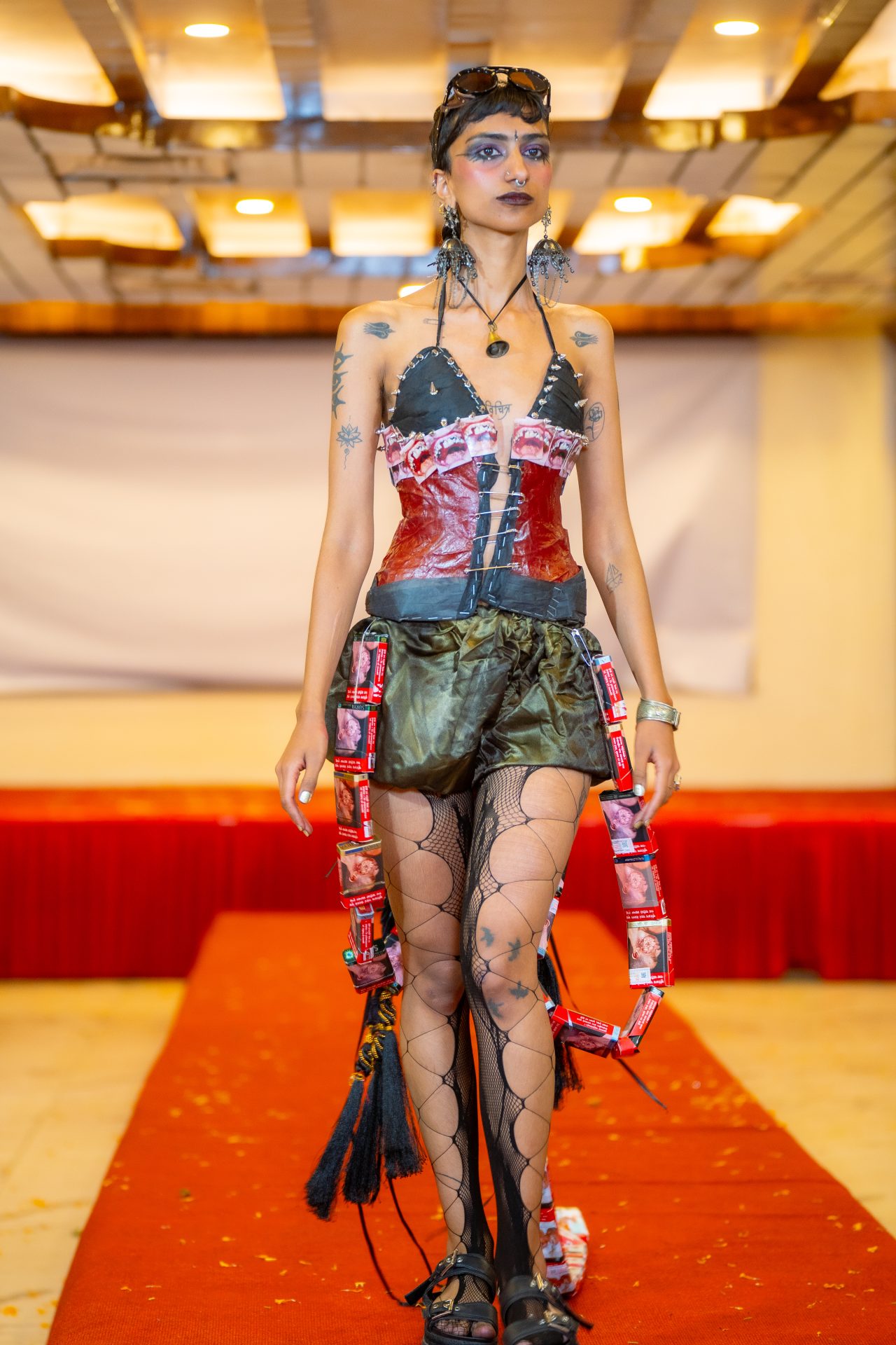 COSTUME Comp 2026-636