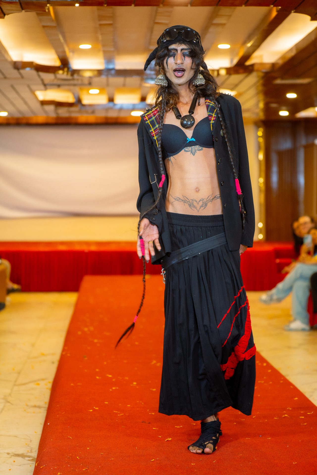 COSTUME Comp 2026-644