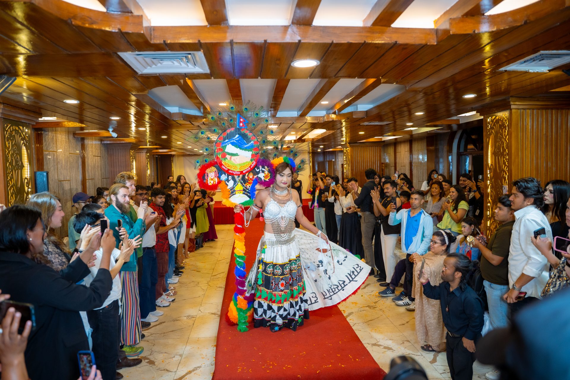 COSTUME Comp 2026-671