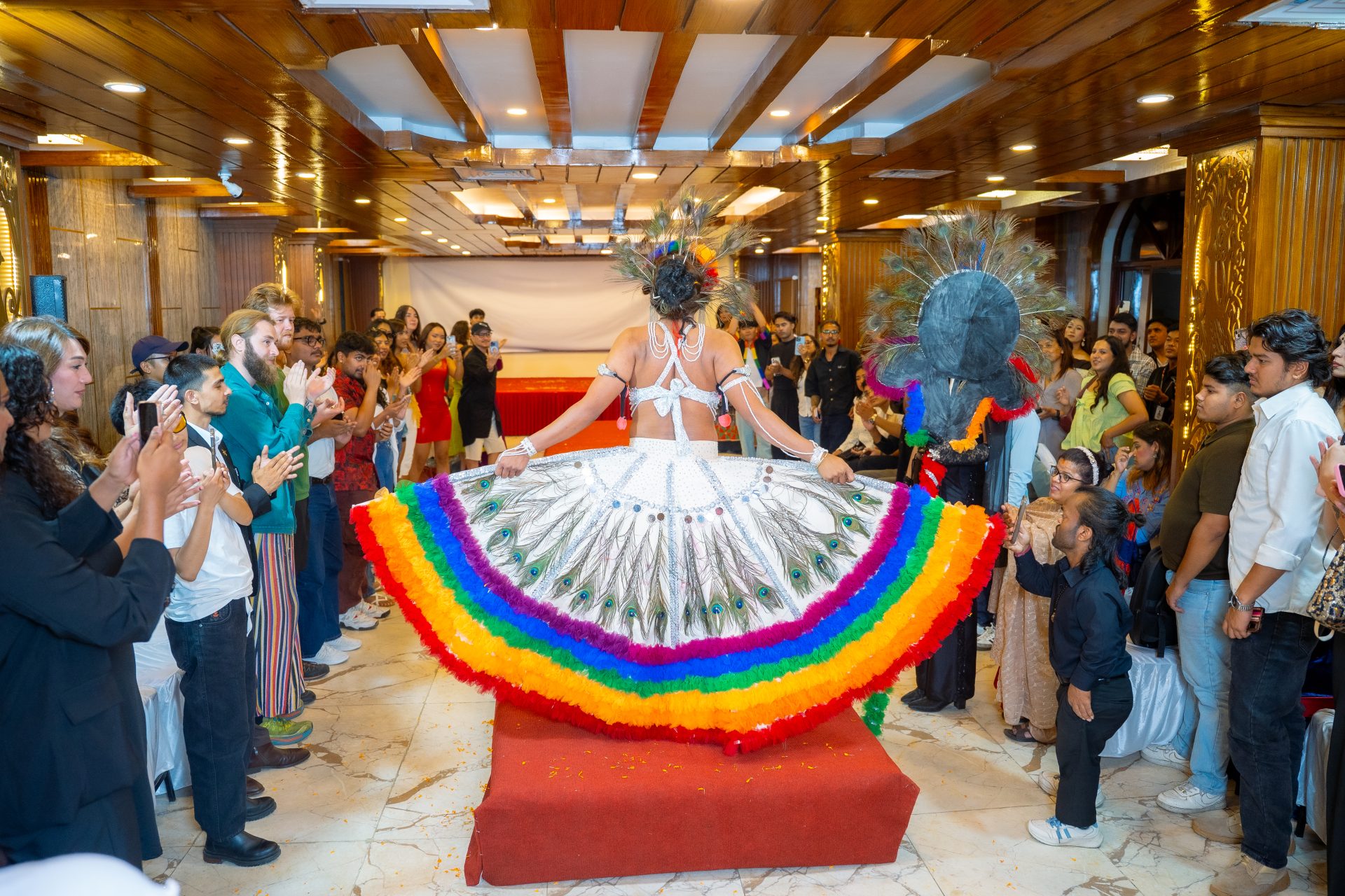 COSTUME Comp 2026-674