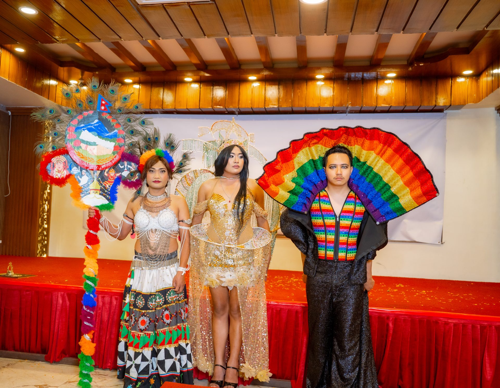 COSTUME Comp 2026-824