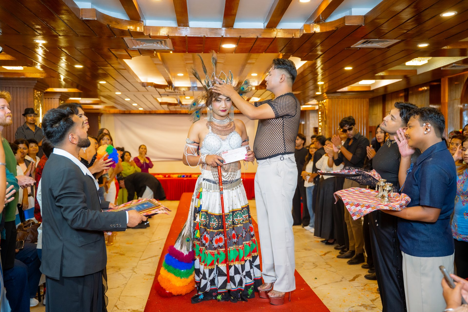 COSTUME Comp 2026-909