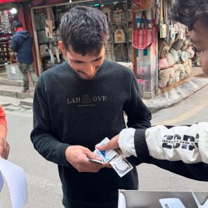 Celebrating World AIDS Day