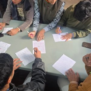 🎄 Refresh, Reconnect & Celebrate! ✨