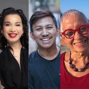 Our Executive Director, Aaditya Rai, Honored at the International Pride Awards 2024!