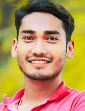 Khagendra Rana